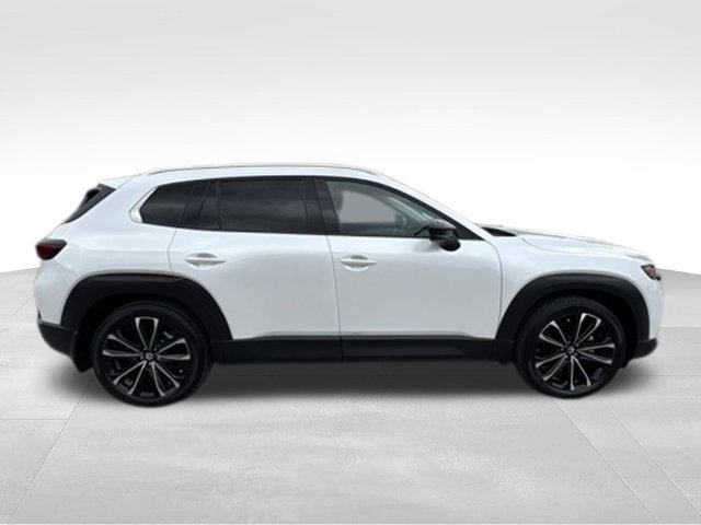 Used 2024 MAZDA CX-50 AWD 2.5 S w/ Cargo Package image 8