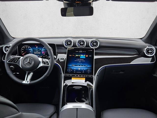 Certified 2026 Mercedes-Benz GLC 300 image 15