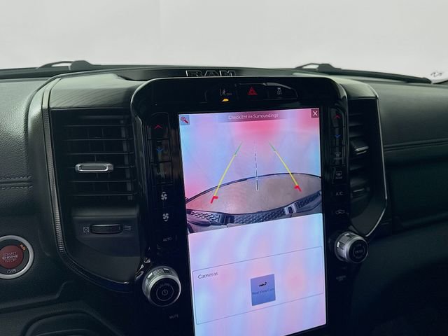 Used 2026 RAM 1500 RHO image 14