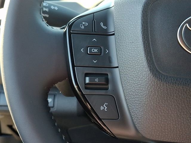 Certified 2026 Toyota bZ image 20