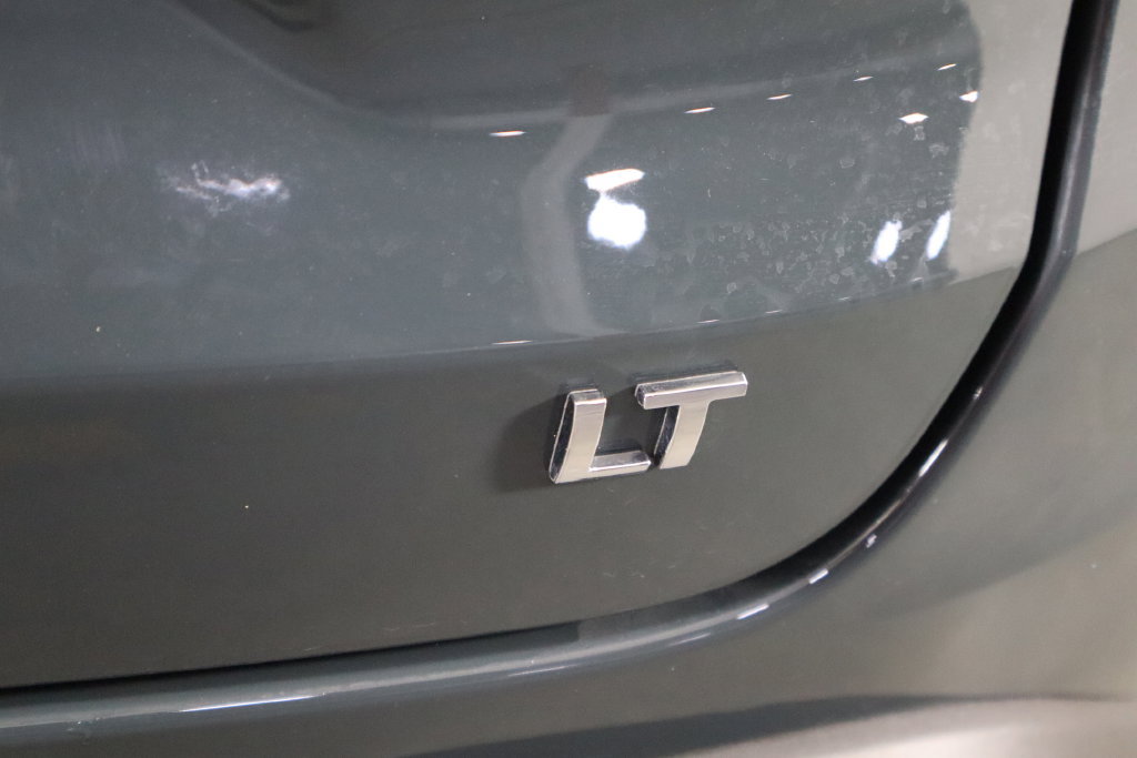 Used 2026 Chevrolet Trax LT w/ Driver Confidence Package FWD image 43
