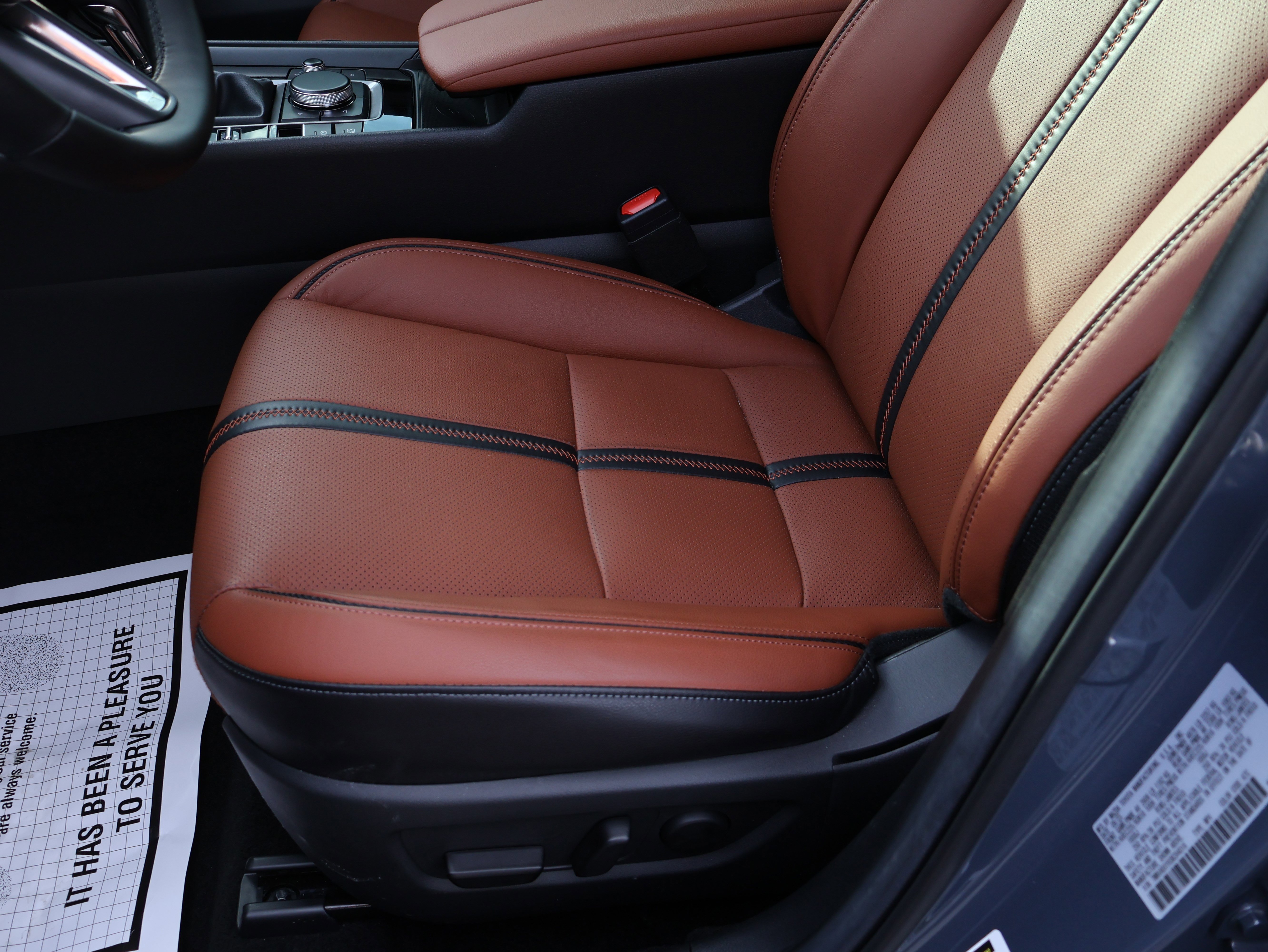 Certified 2025 MAZDA CX-50 Meridian Edition w/ Weather Package image 39