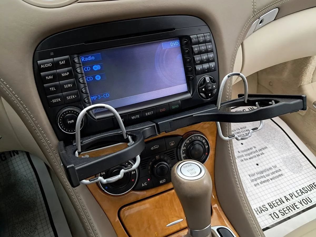 Used 2007 Mercedes-Benz SL 600 image 26