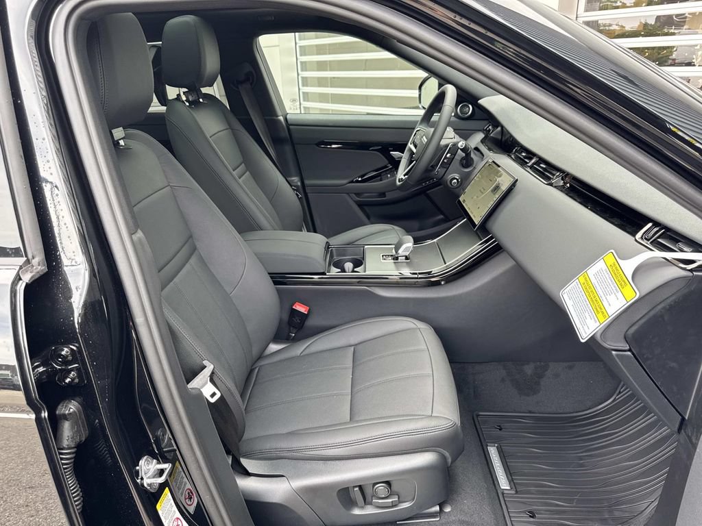 New 2026 Land Rover Range Rover Evoque S AWD/4WD image 8