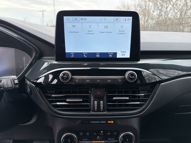 Used 2025 Ford Escape ST-Line Select image 18