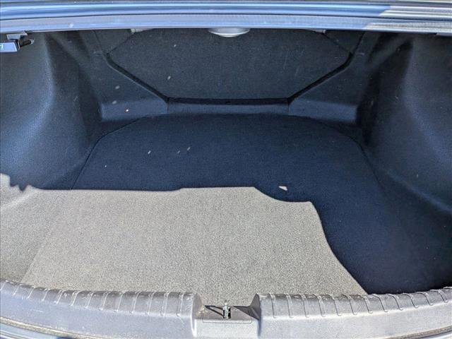 Used 2019 Acura ILX w/ Premium Package image 6