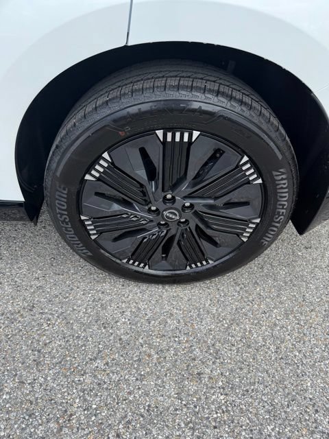 New 2026 Nissan Murano Platinum w/ Cargo Package AWD/4WD image 7