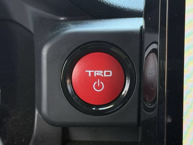 Used 2026 Toyota Tacoma TRD Pro AWD/4WD image 26