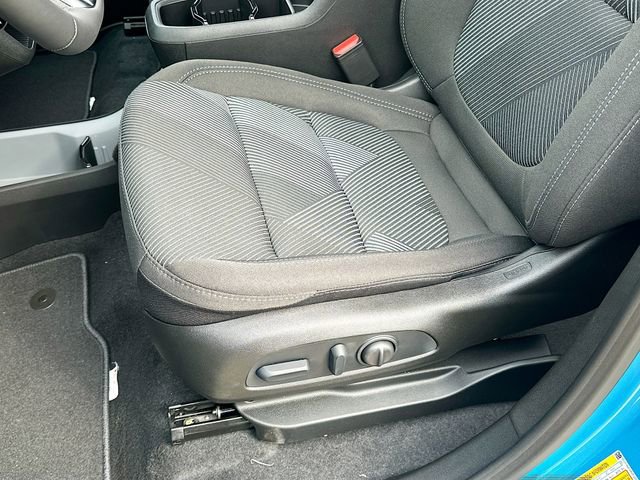 New 2027 Chevrolet Bolt LT w/ Comfort Package FWD image 21