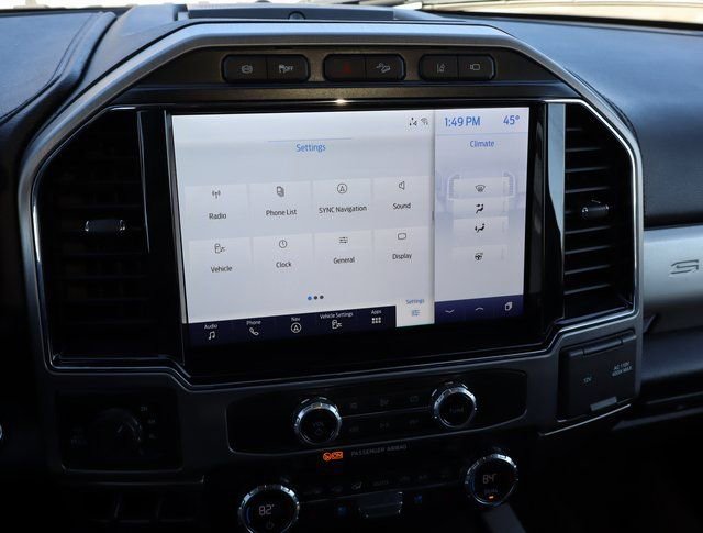 Used 2022 Ford F250 Platinum image 31