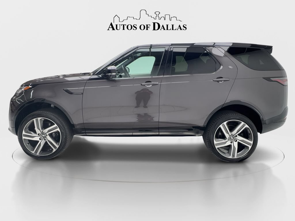 Used 2023 Land Rover Discovery Metropolitan Edition AWD/4WD image 5