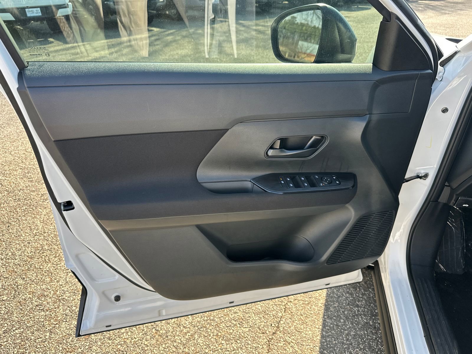 New 2026 Nissan Kicks S w/ Charging Package image 10
