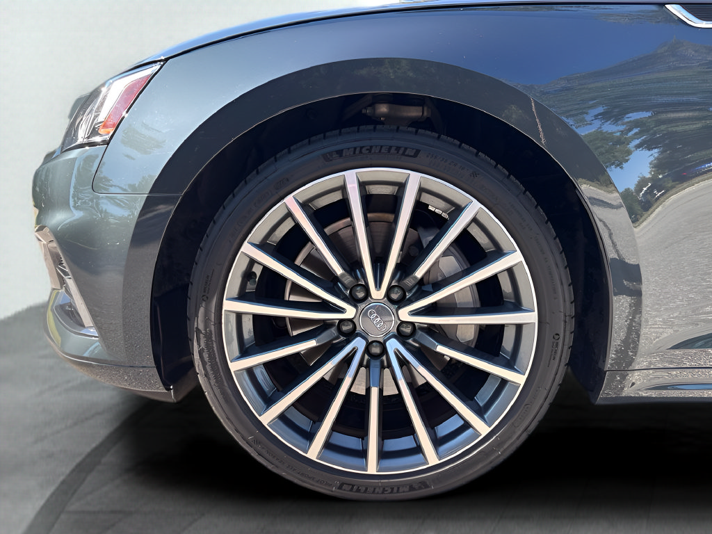 Used 2018 Audi A5 2.0T Premium Plus AWD/4WD image 13