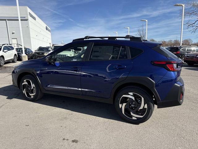 New 2026 Subaru Crosstrek 2.5i Limited w/ Crosstrek Mirror Package image 8