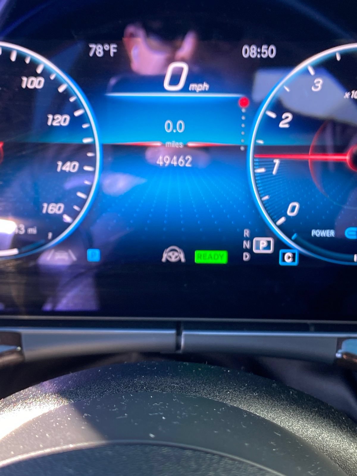 Used 2022 Mercedes-Benz E 450 4MATIC Sedan image 9
