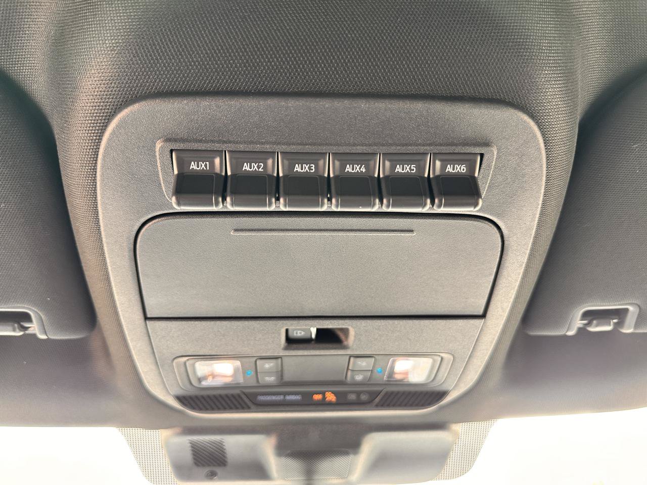 Used 2025 Ford F150 Tremor w/ Bed Utility Package AWD/4WD image 18