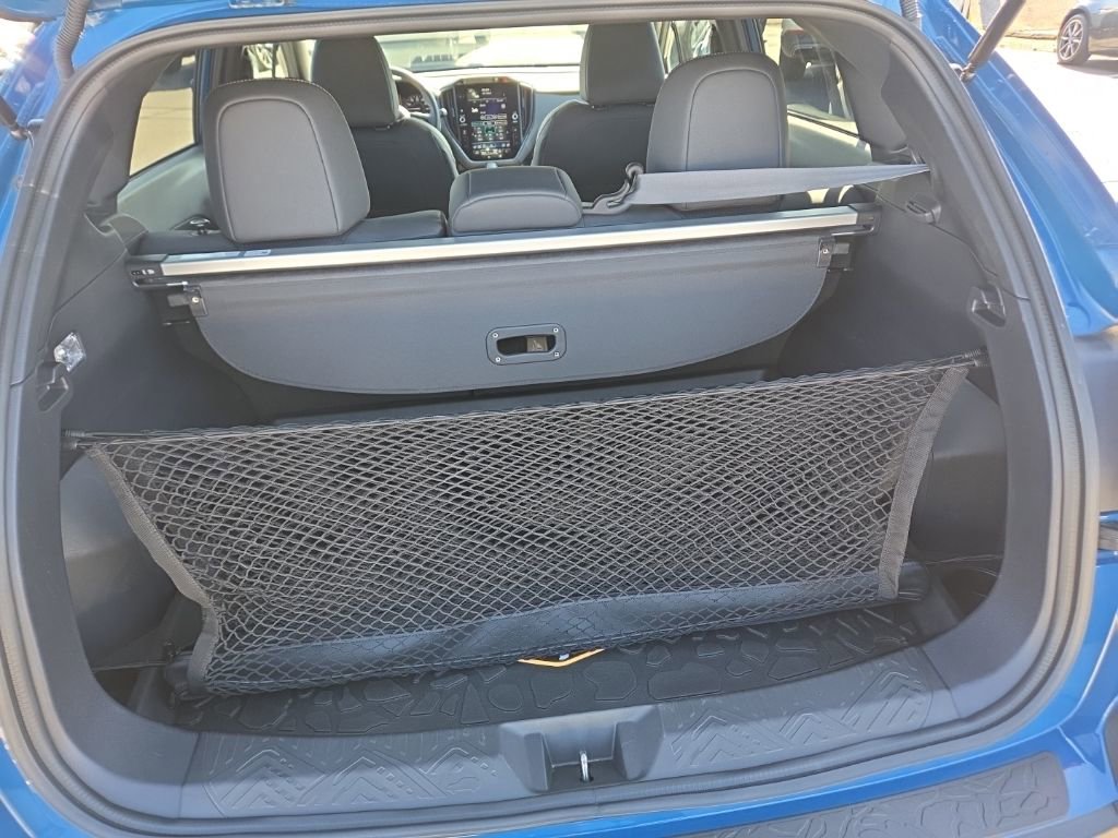 Certified 2024 Subaru Crosstrek 2.5i Wilderness w/ Crosstrek Mirror Package image 18