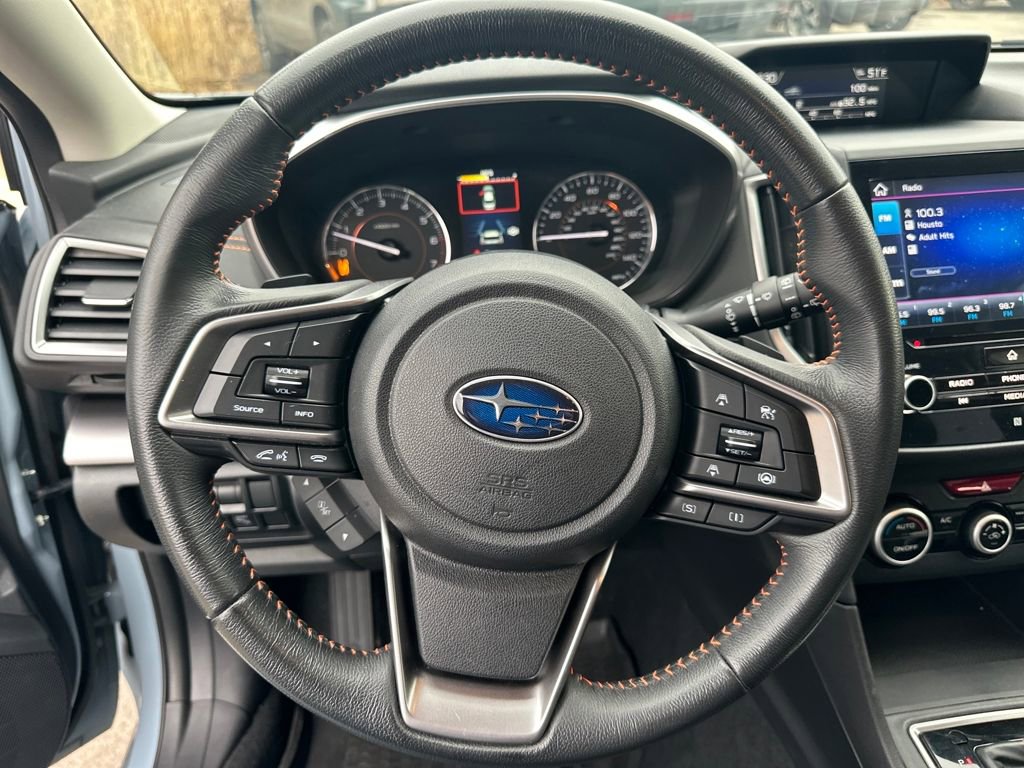 Used 2021 Subaru Crosstrek 2.5i Limited image 14