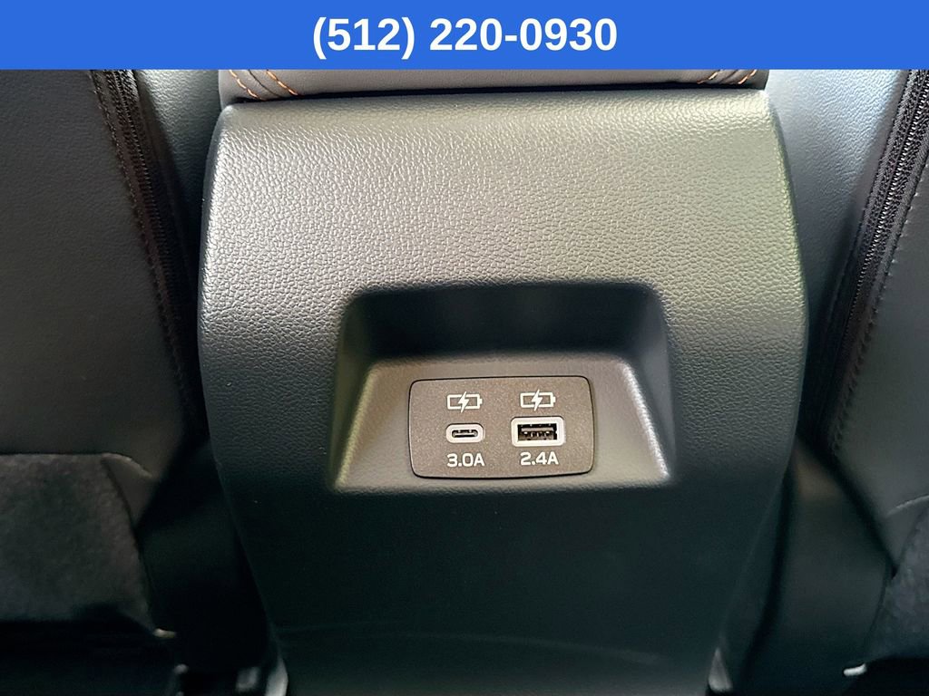 New 2026 Subaru Crosstrek 2.5i Limited image 32