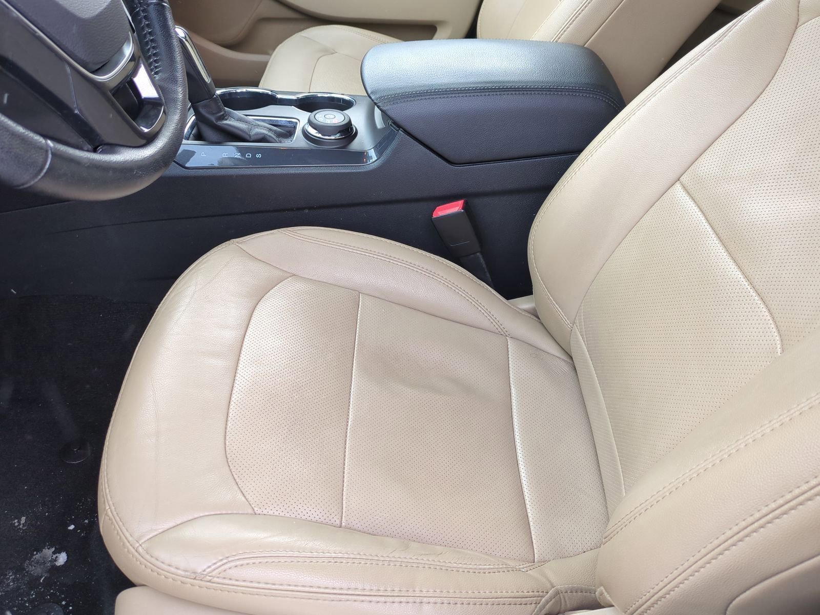 Used 2017 Ford Explorer Limited w/ Equipment Group 301A image 22