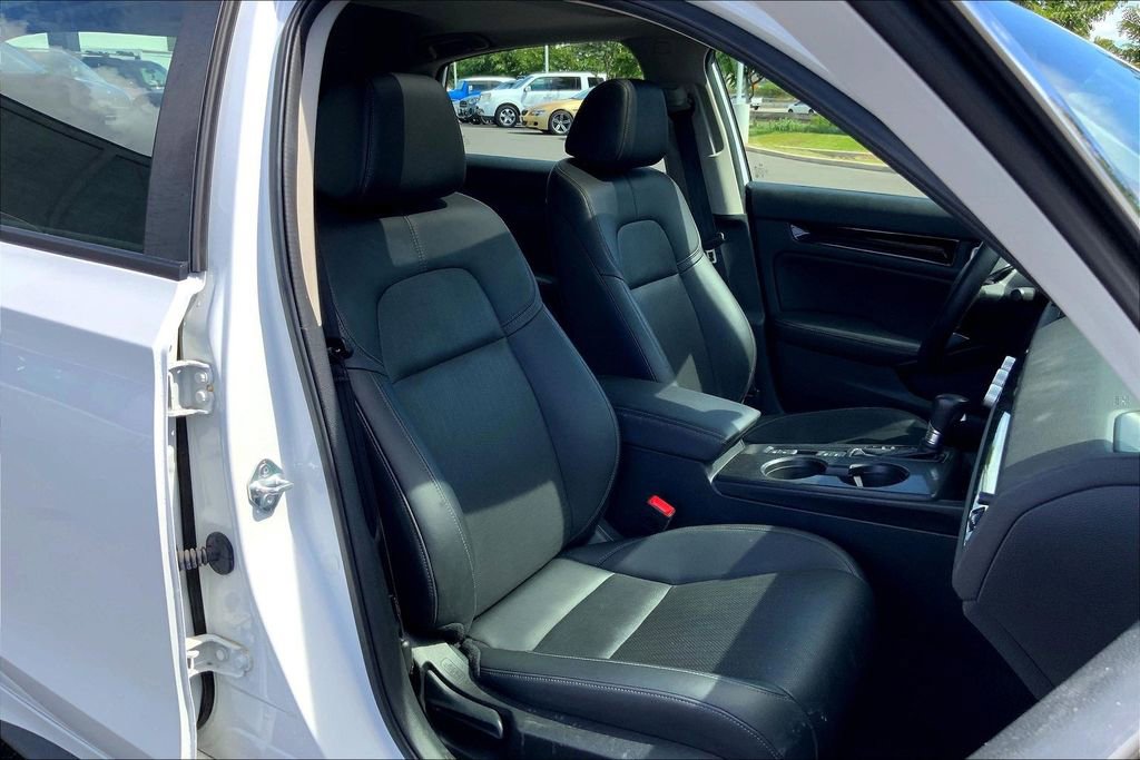 Used 2023 Honda Civic EX-L image 7