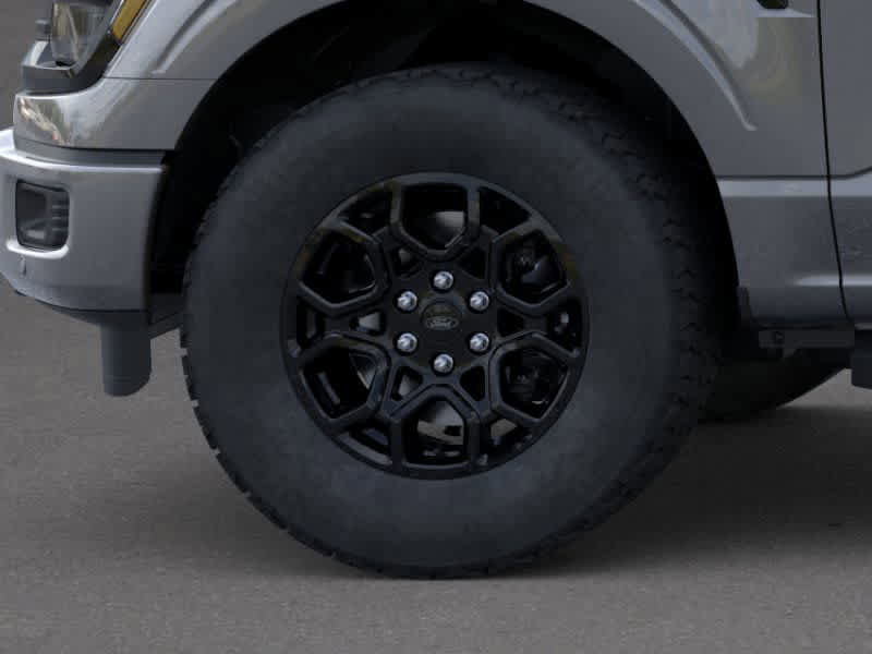 New 2025 Ford F150 XLT w/ Equipment Group 302A MID image 19