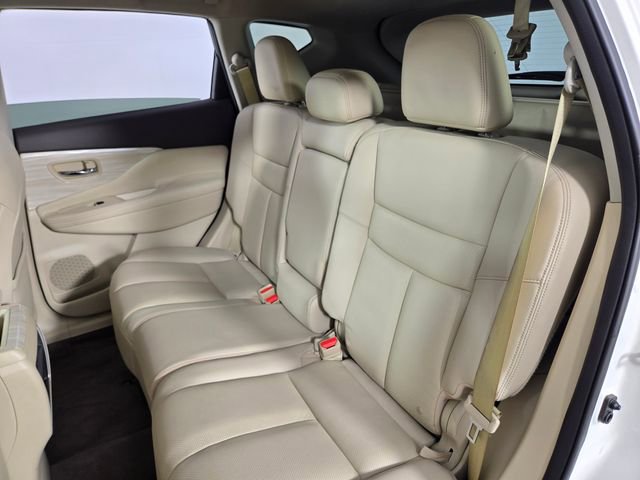 Used 2018 Nissan Murano SL w/ Cargo Package image 15