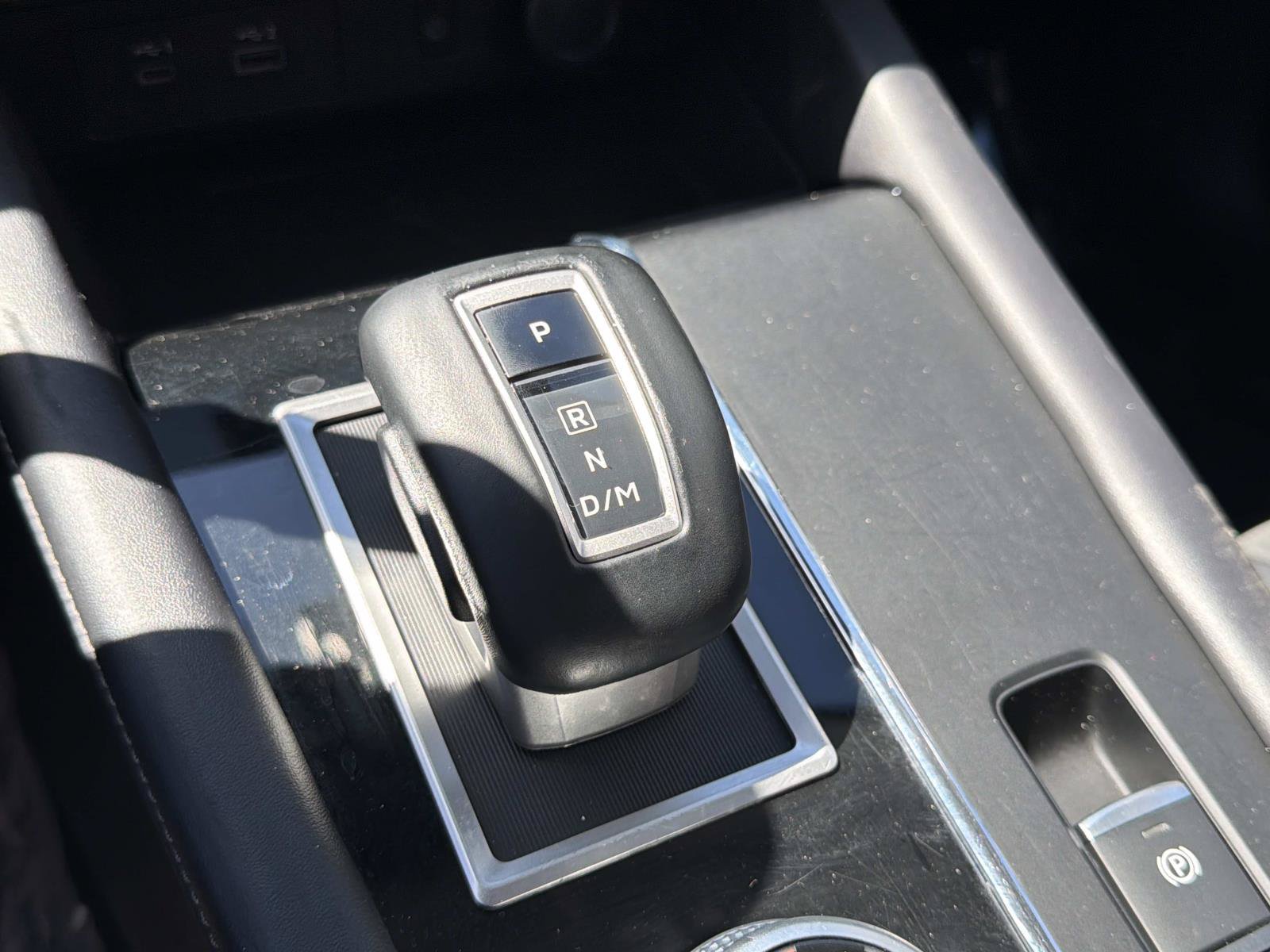 Used 2024 Mitsubishi Outlander FWD image 24
