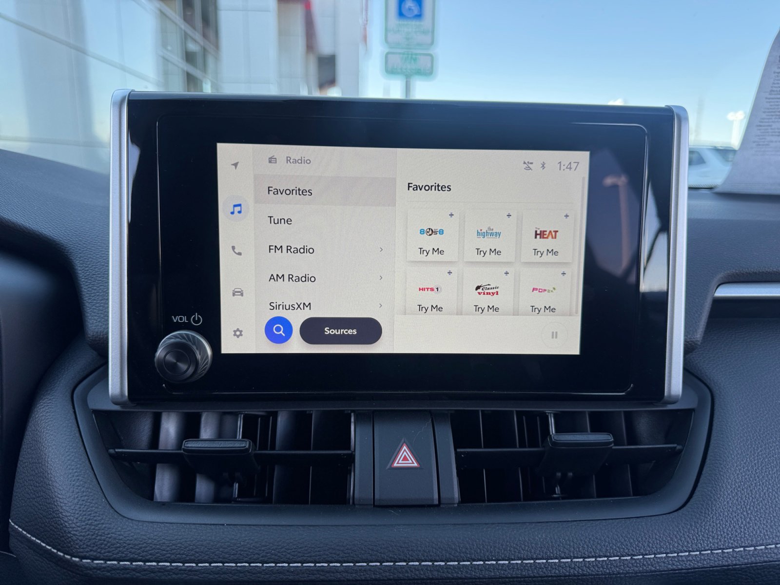 Certified 2025 Toyota RAV4 LE image 28