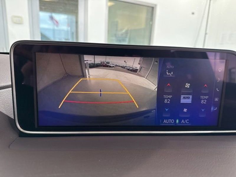 Used 2018 Lexus RX 350 FWD w/ Premium Package image 29