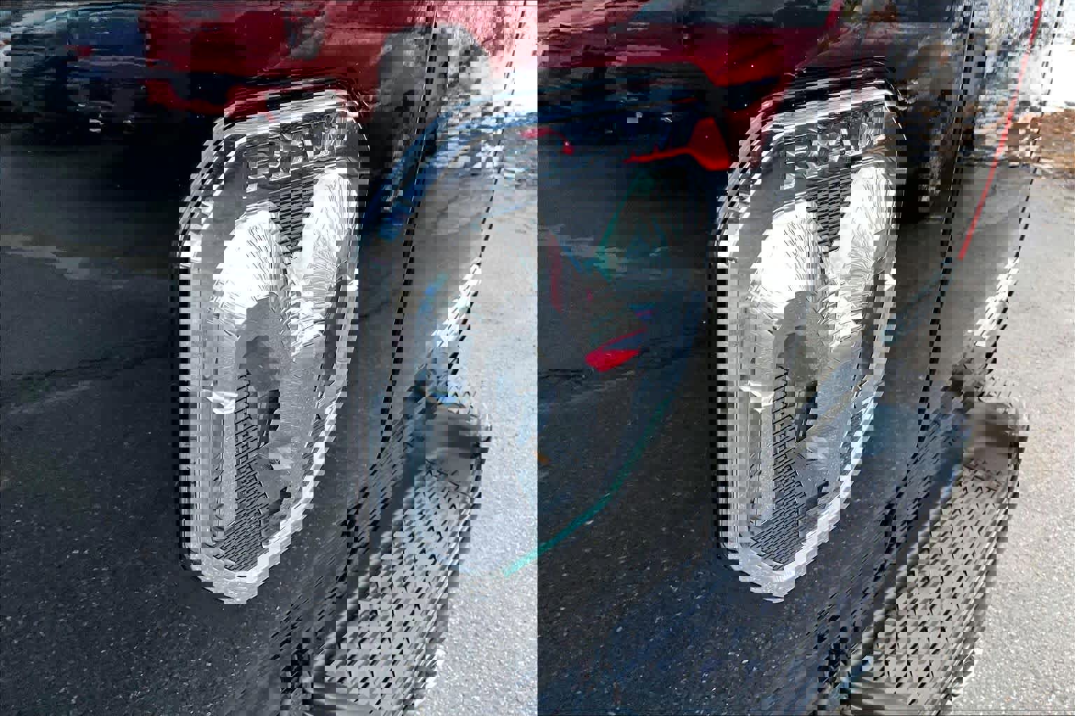 Used 2023 RAM 1500 Limited image 29