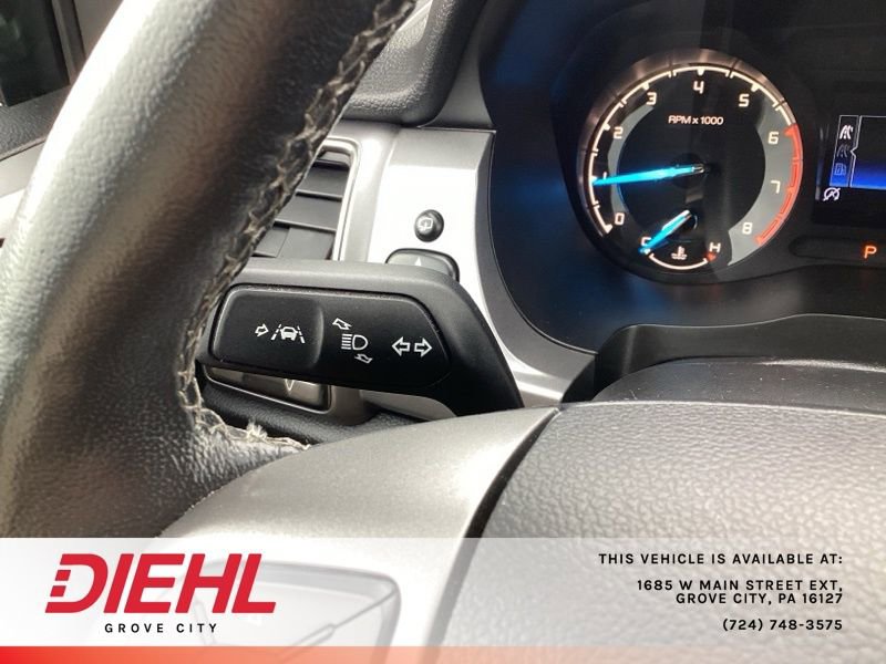 Used 2020 Ford Ranger XLT w/ Equipment Group 301A Mid AWD/4WD image 30