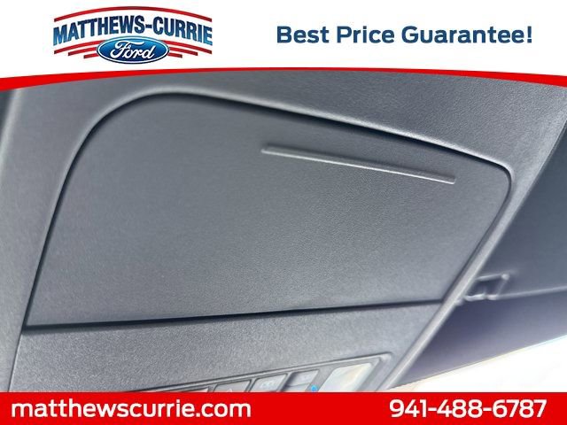 New 2026 Ford Expedition Tremor image 25