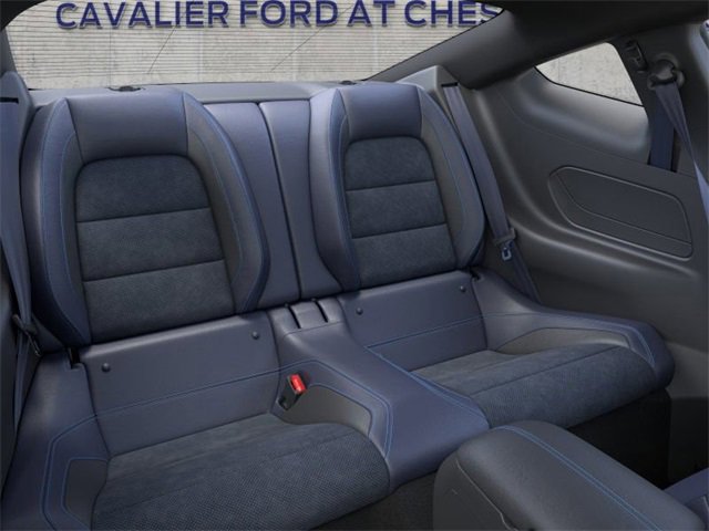 New 2025 Ford Mustang Dark Horse image 11