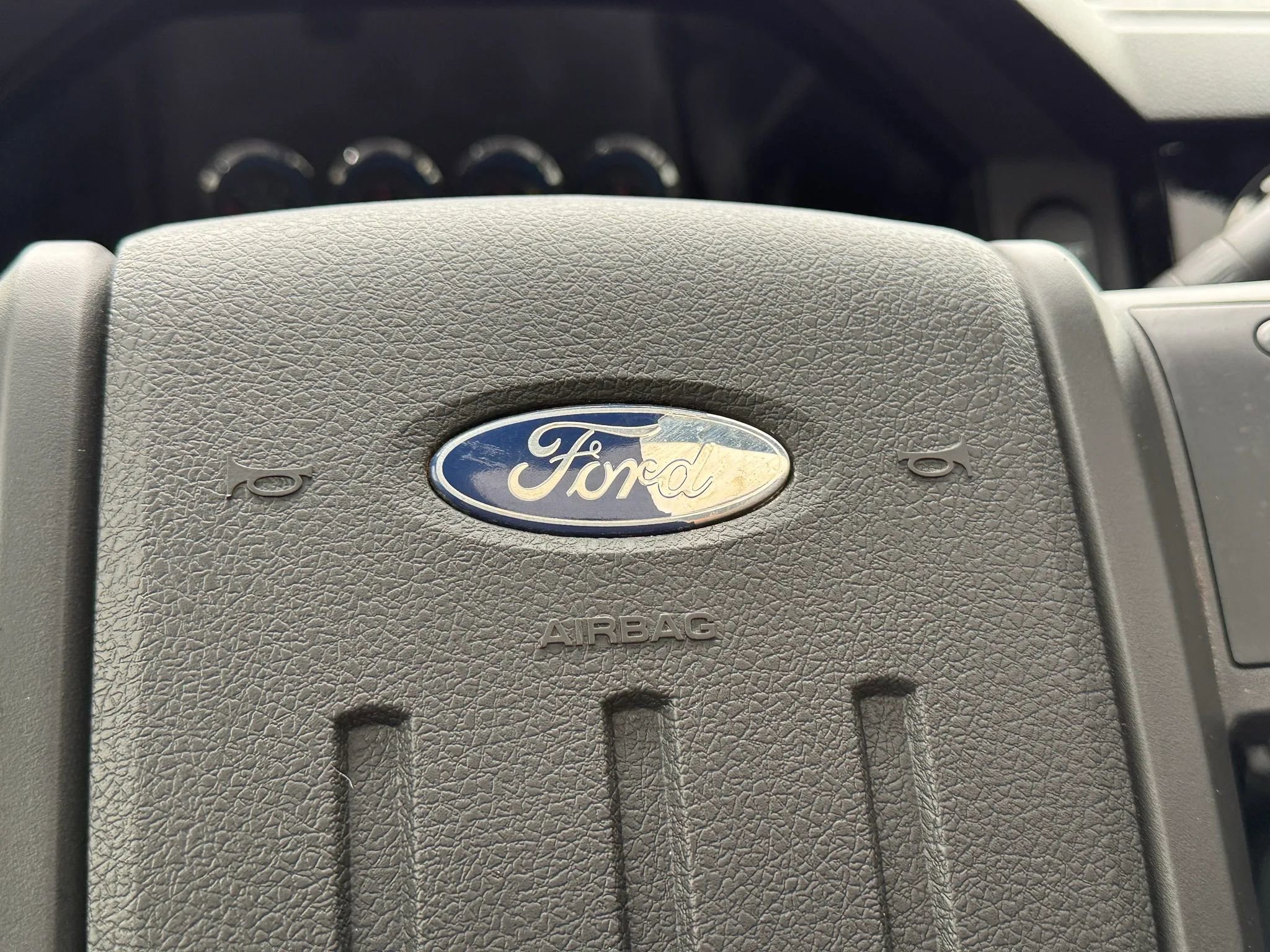 Used 2009 Ford F450 Harley-Davidson AWD/4WD image 19