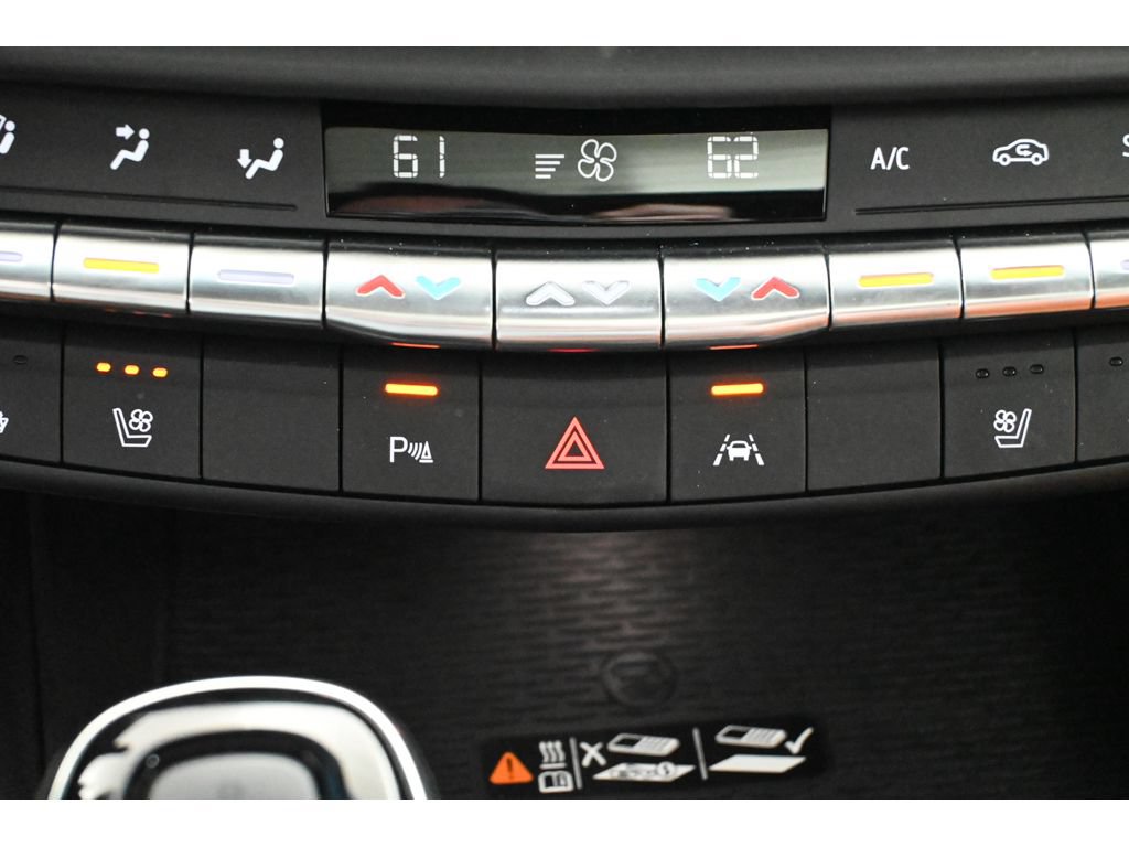 New 2025 Cadillac CT4 Premium Luxury AWD/4WD image 30