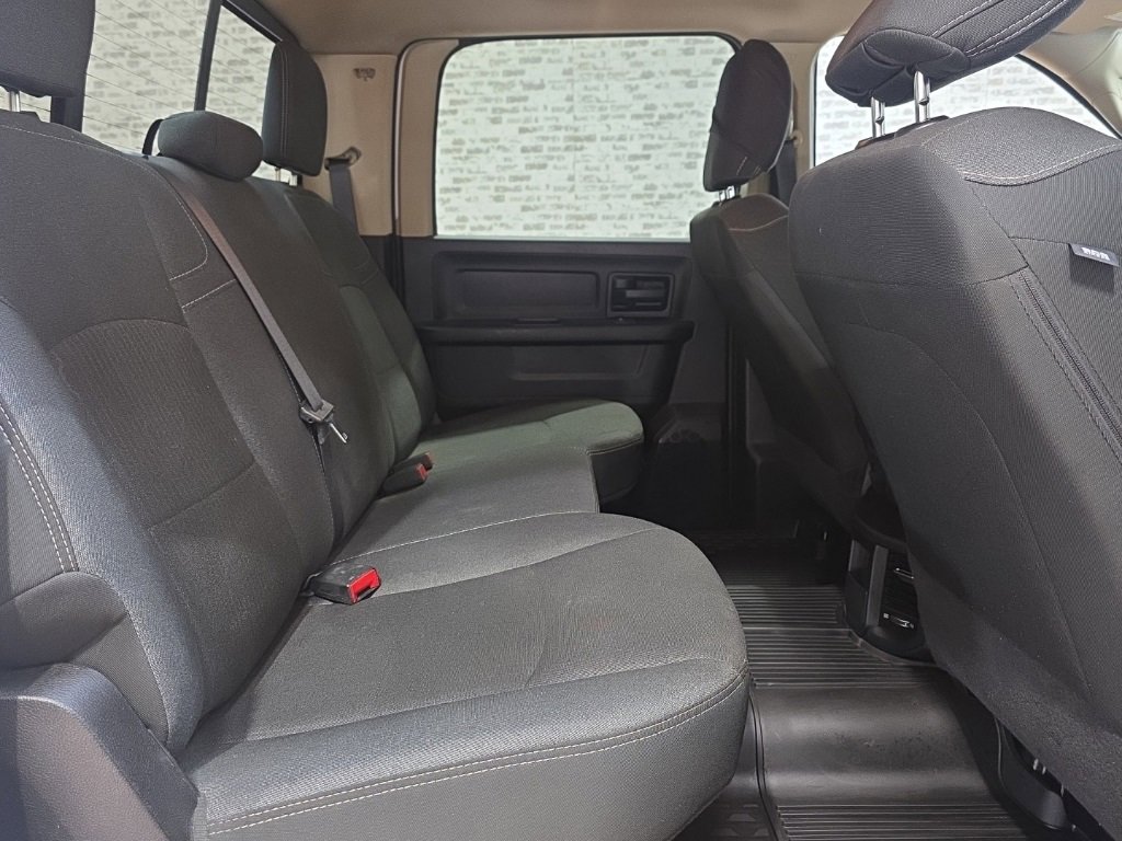 Used 2020 RAM 3500 Tradesman image 15