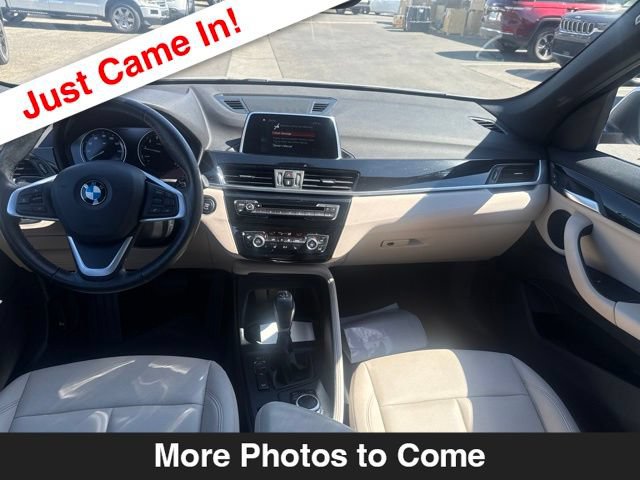 Used 2019 BMW X1 xDrive28i AWD/4WD image 10