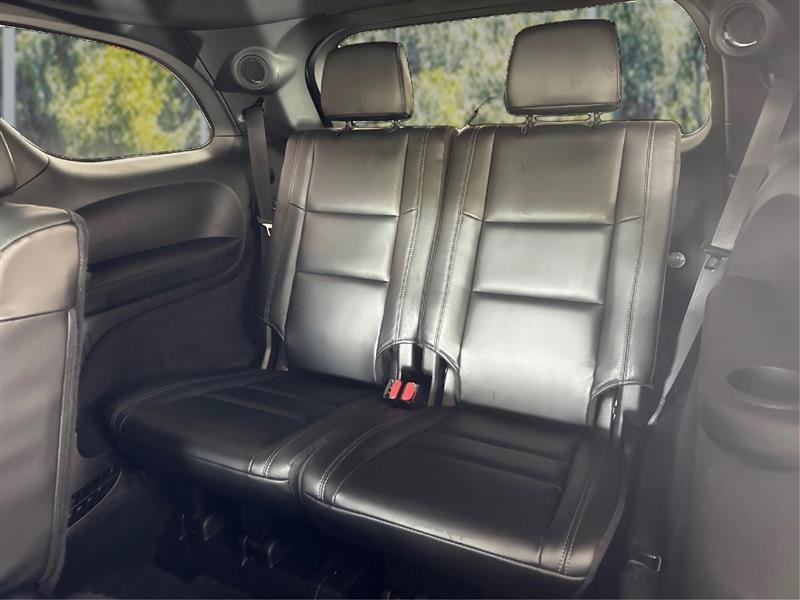 Used 2022 Dodge Durango GT AWD/4WD image 33