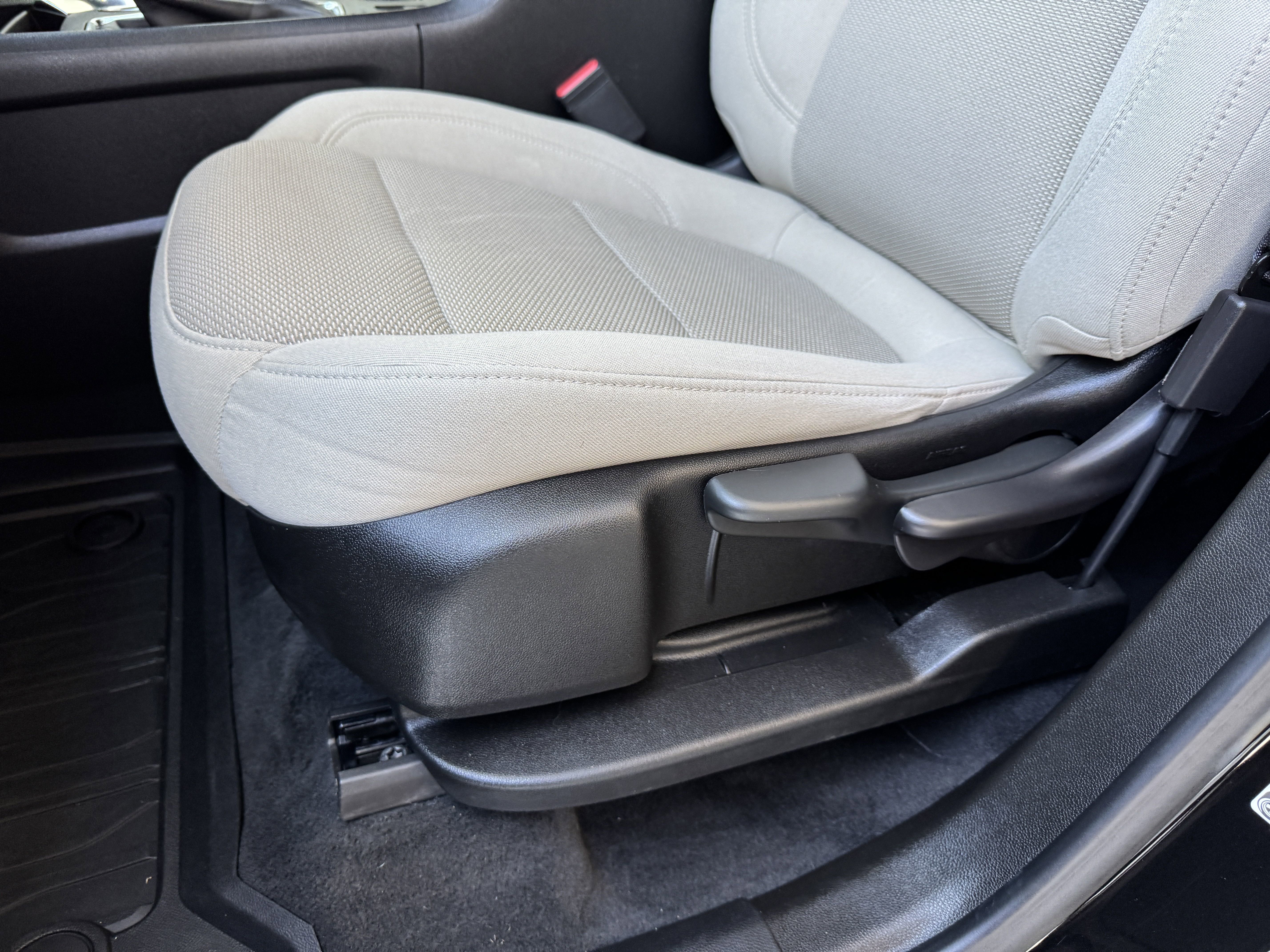 Certified 2022 Chevrolet Traverse LS image 14