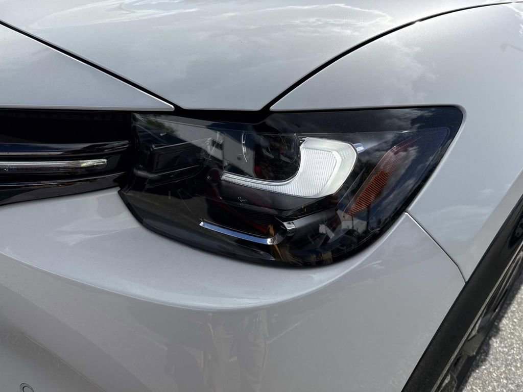 New 2026 MAZDA CX-90 3.3 Turbo S w/ Premium Package image 11