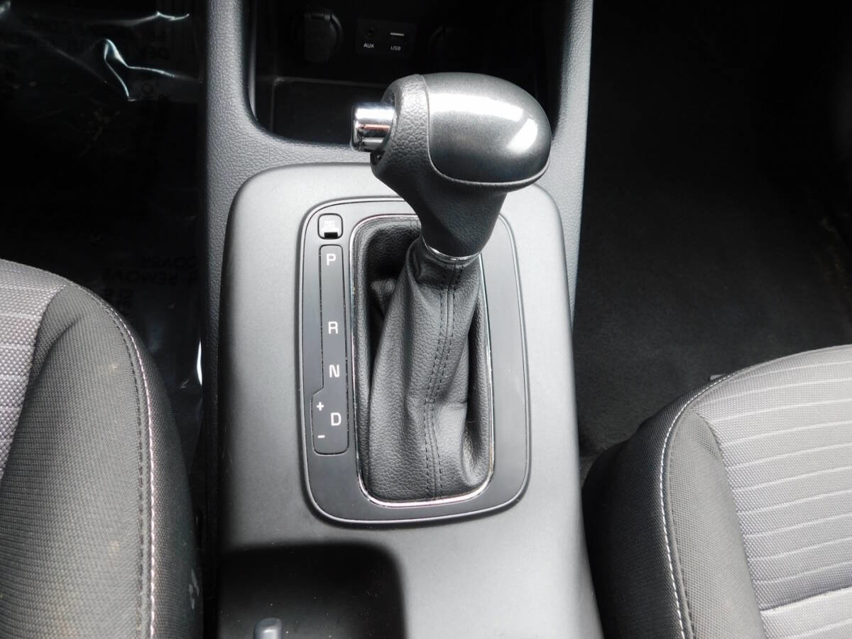 Used 2016 Kia Forte LX w/ LX Popular Package image 14