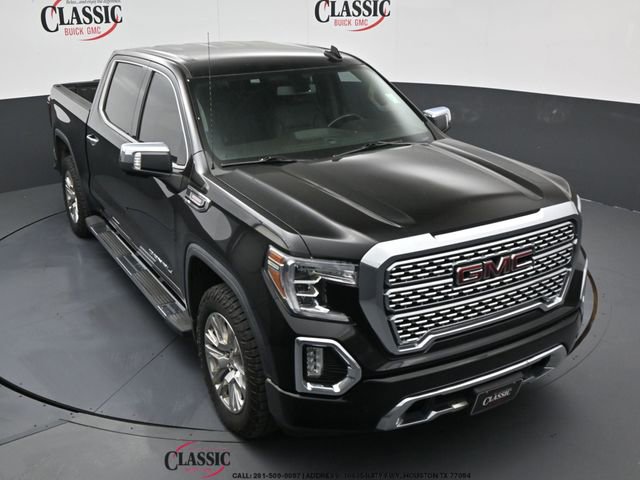 Used 2020 GMC Sierra 1500 Denali
