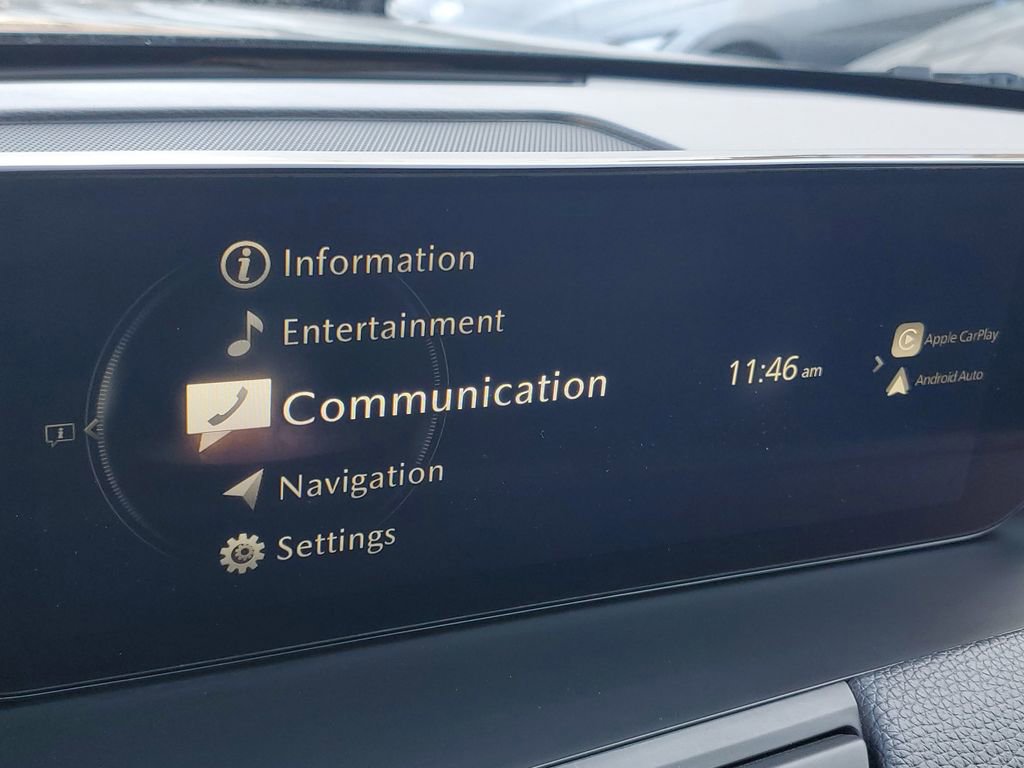 Used 2024 MAZDA CX-90 3.3 Turbo w/ Preferred Plus image 20