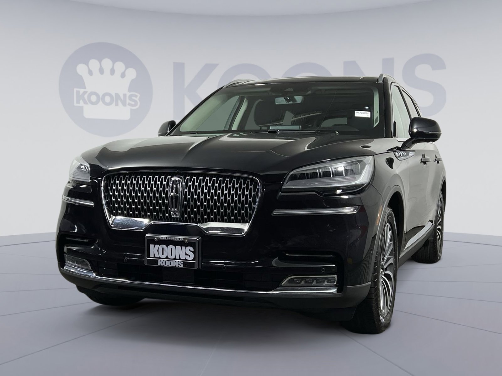 Used 2020 Lincoln Aviator Reserve w/ Equipment Group 201A image 1