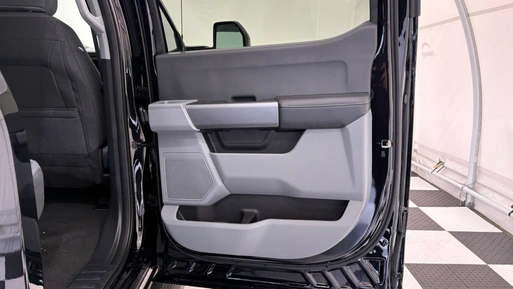 New 2026 Ford F250 XLT AWD/4WD image 26