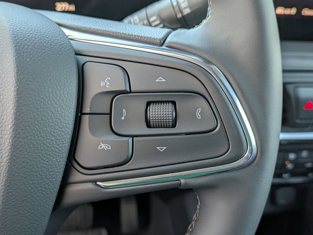 New 2026 Buick Encore GX Sport Touring w/ Comfort Package image 16