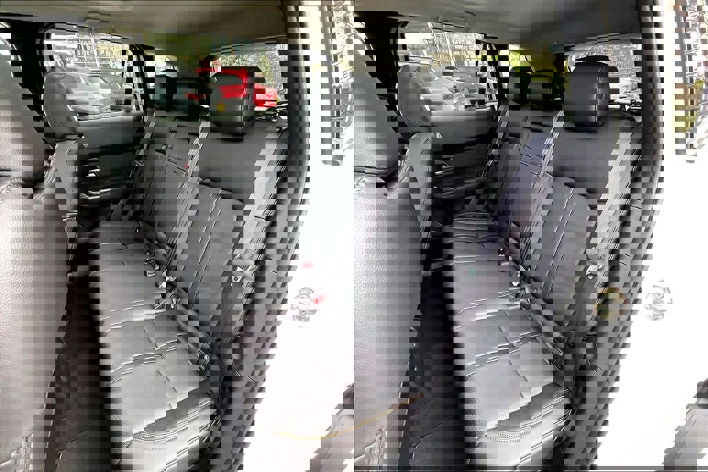 New 2026 MAZDA CX-50 AWD 2.5 Hybrid w/ Cargo Package image 19