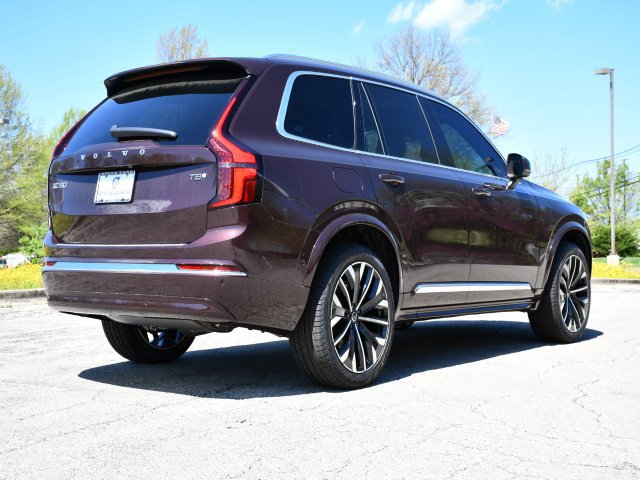 New 2026 Volvo XC90 T8 Ultra w/ Protection Package Premier AWD/4WD image 7