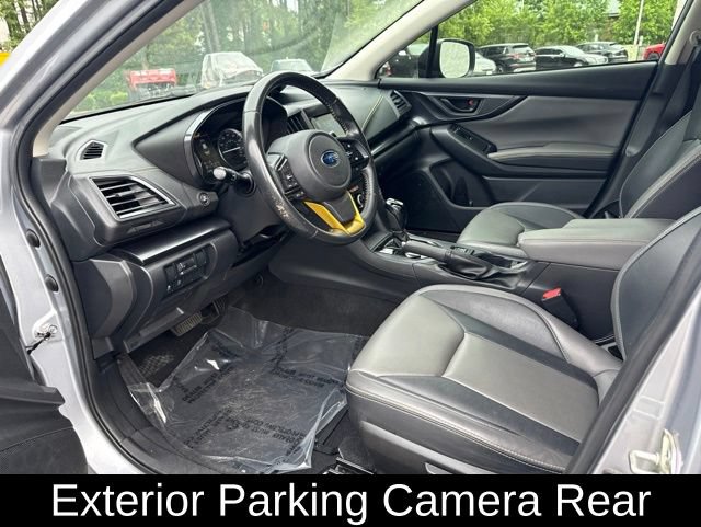 Used 2021 Subaru Crosstrek 2.5i Sport w/ Popular Package #2B AWD/4WD image 18